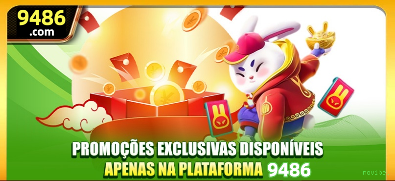 Bônus do cassino