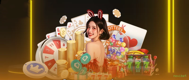 Bônus de slots