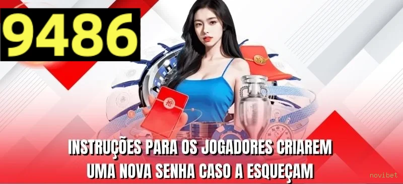 Níveis VIP novibet