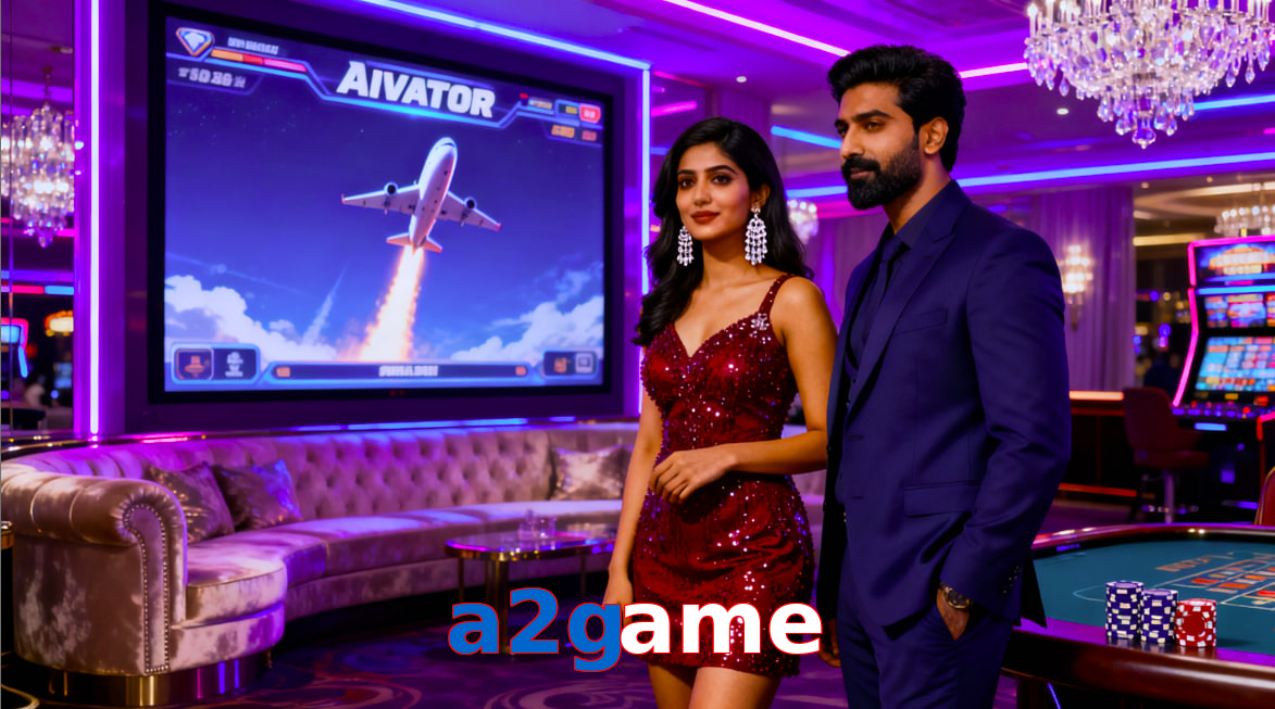 A2game