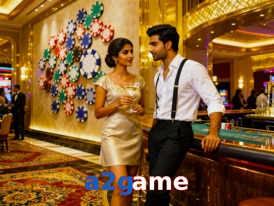 A2game